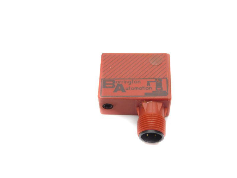 BARRINGTON AUTOMATION PAC-Q NSNP