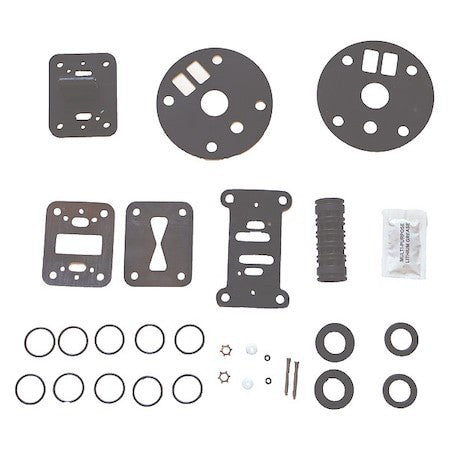 Sandpiper 476.353.000 Air End Kit,Fits Brand Sandpiper