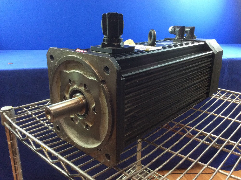 Lenze MCA19S17-RS0P1-B28R-ST5F10N-R0SU SERVO MOTOR 6.4kW with A2S-130