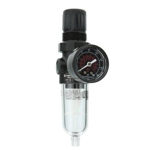 1PC NORGREN INC. B07-202-A1KA
