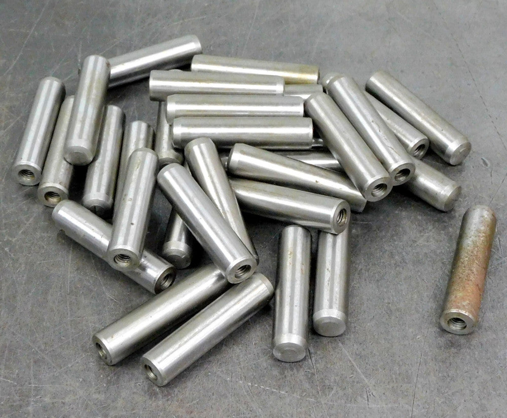 Fastenal - 42-449-8670 M16 x 70mm Pull Dowel Pin Large Lot ( 7 lbs )
