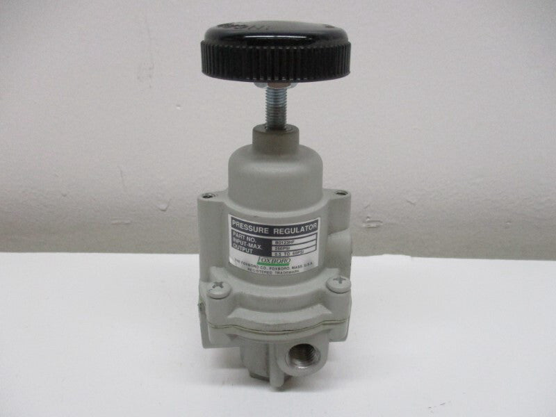 FOXBORO B0123HF UNMP