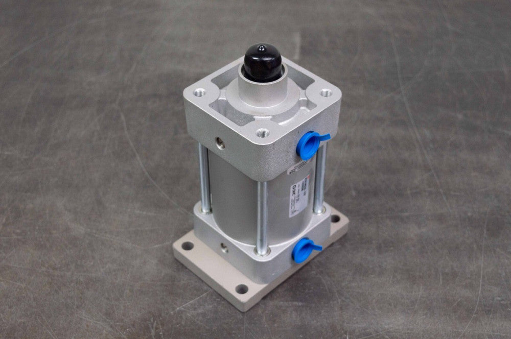 SMC NCDA1MG325-0200-DUX02580 Compact Pneumatic Air Cylinder Actuator