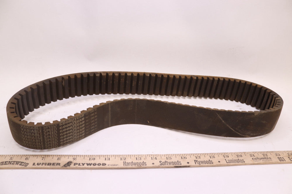 Multi-Speed Belt 2-1/8" 3432V484