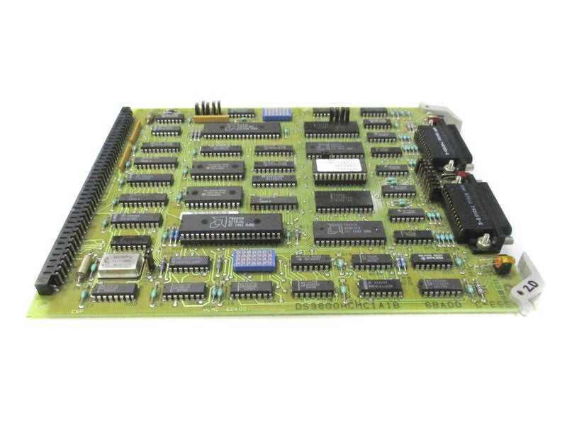 GENERAL ELECTRIC DS3800HCMC1A1B NSNP