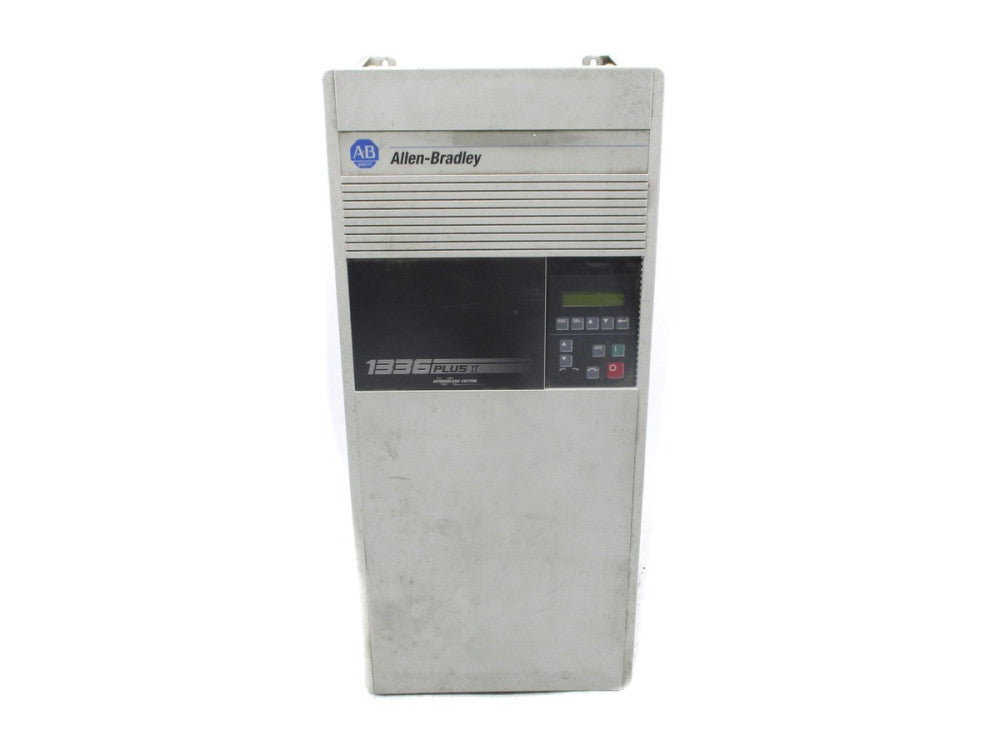 ALLEN BRADLEY 1336F-C040-AA-EN SER. D UNMP
