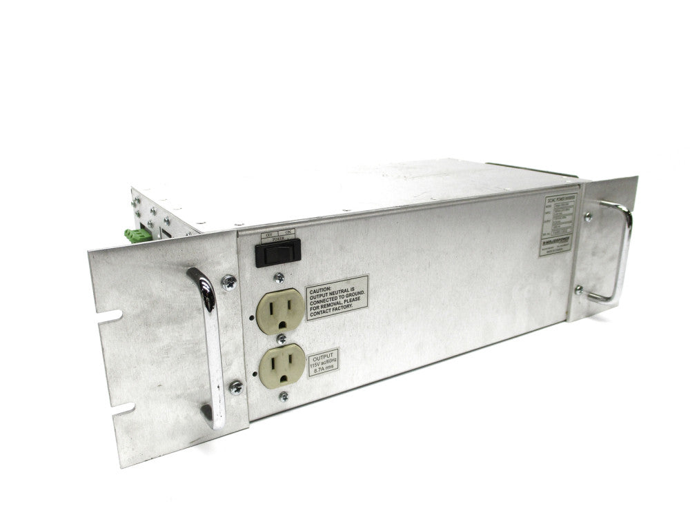 MAJORPOWER MAJOR1000-250 UNMP