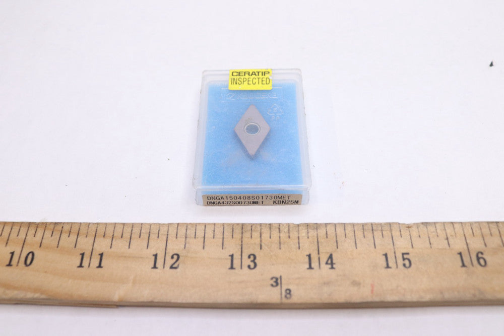 Kyocera Turning Tip 4960664507313