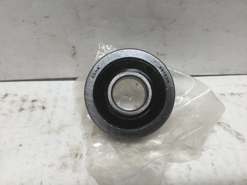 CONS 361202 Bearing 15mm X 40mm X 11mm SKF
