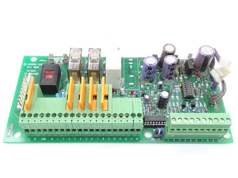 GORING KERR TK-7905 CIRCUIT BOARD