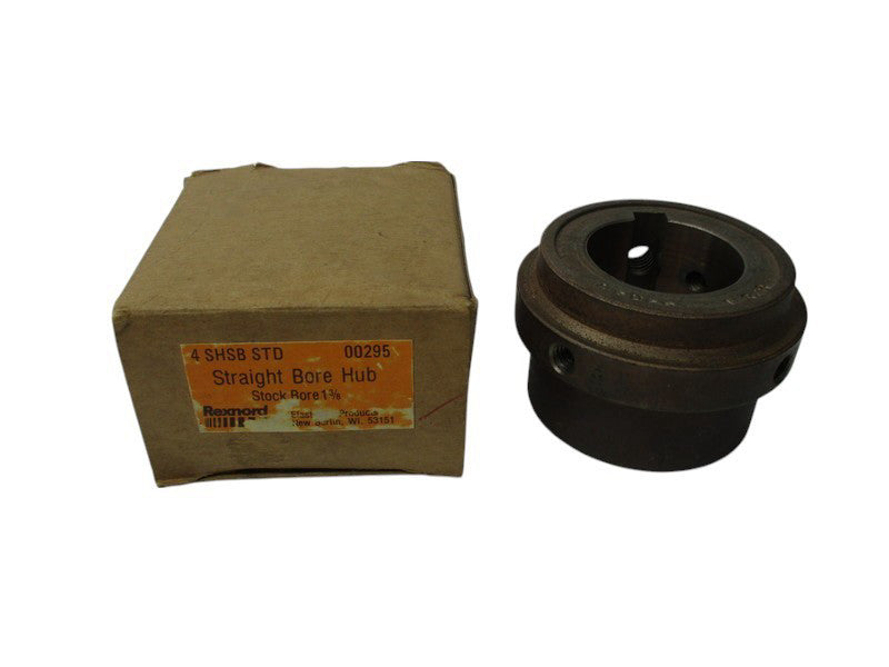 REXNORD 4 SHSB STD  NSMP