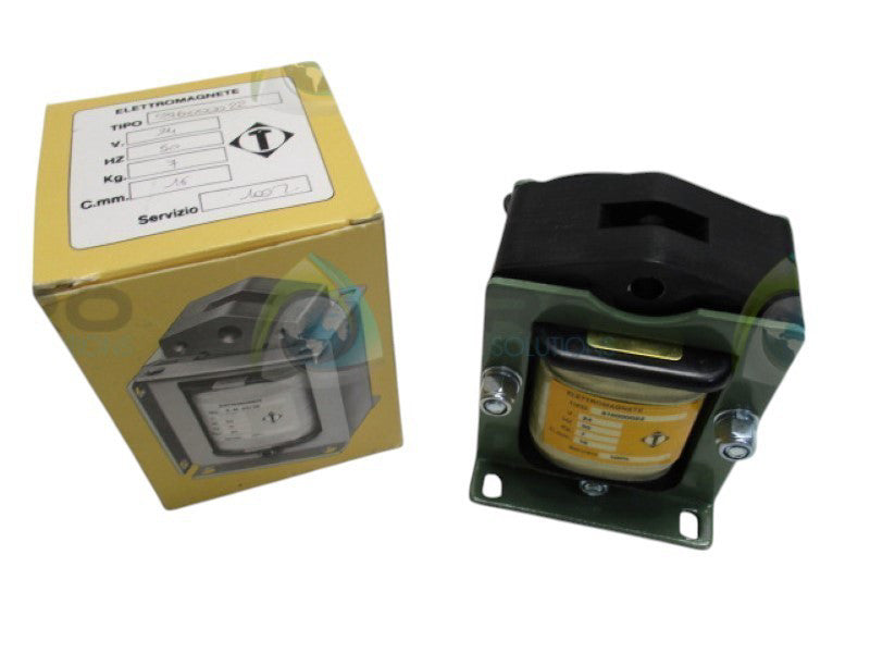 ELETTROMAGNETE 816000022 ELECTROMAGNETIC TRANSFORMER 24V  NSMP