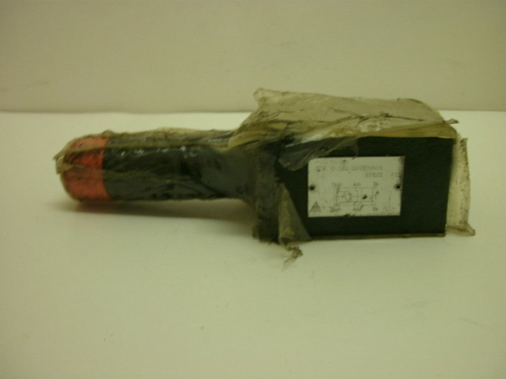 REXROTH ZDR 10-DB2-50/75YMV/5 HYDRAULIC PRESSURE REDUCING VALVE NEW NO BOX
