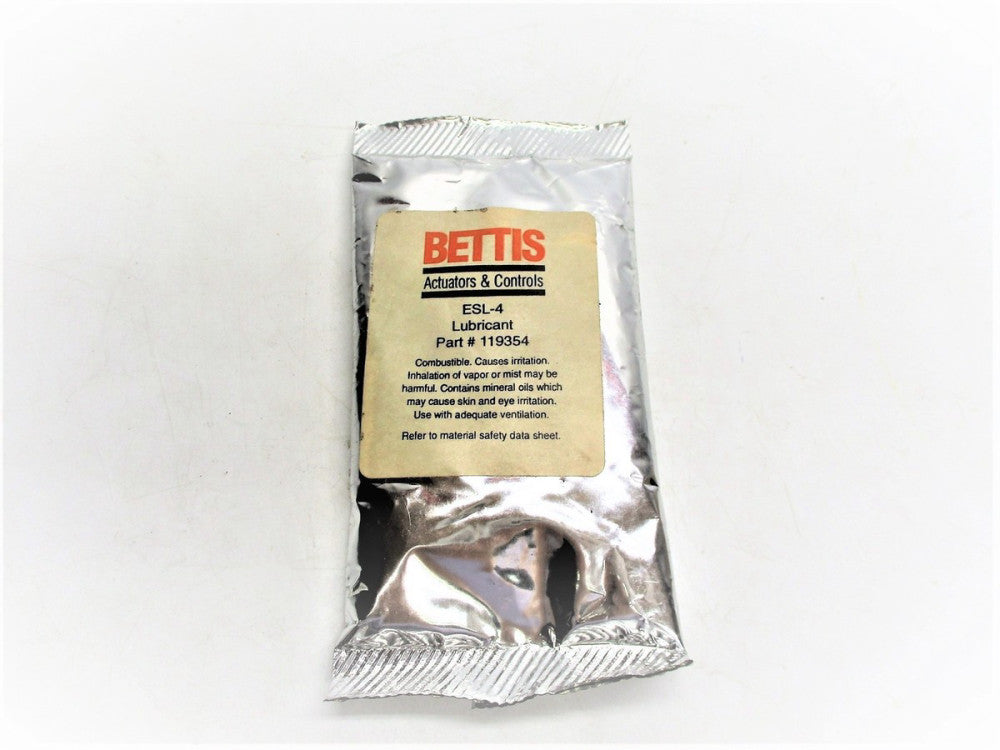 BETTIS 119354 ESL-4 NSMP