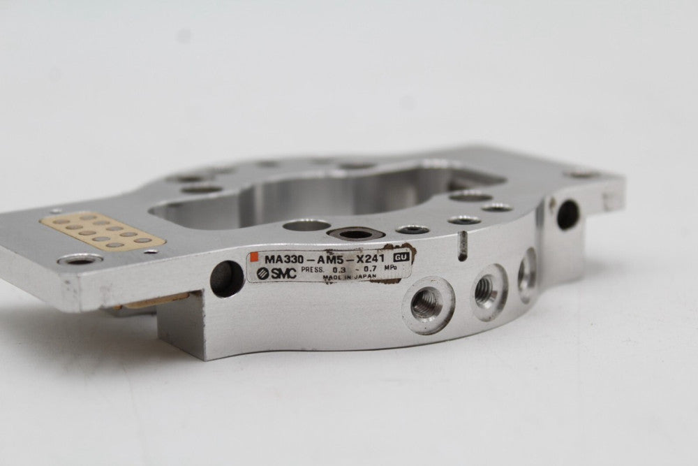SMC MA330-AM5-X241 Tool Adaptor