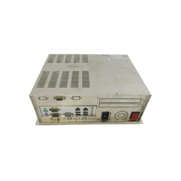 CET BOX201220451 100-240VAC NSNP