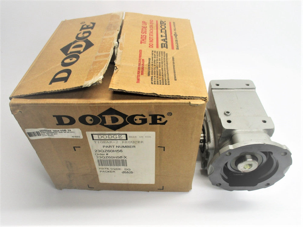 DODGE 23QZ60H56 NSMP