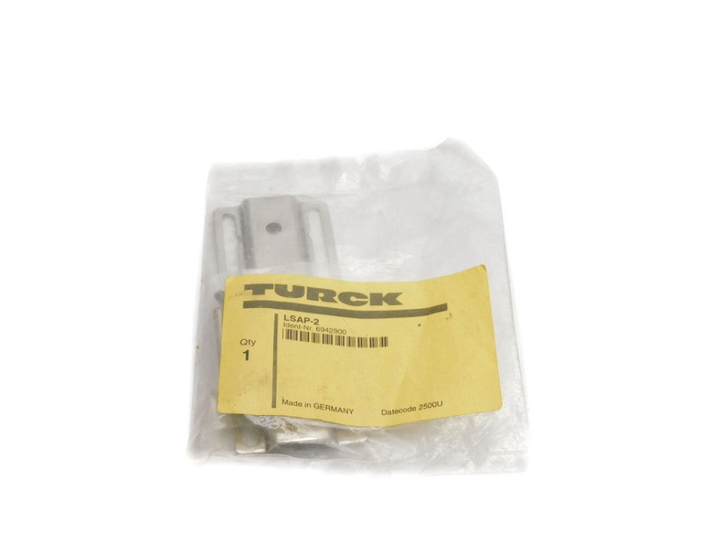 TURCK LSAP-2 6942900 NSMP