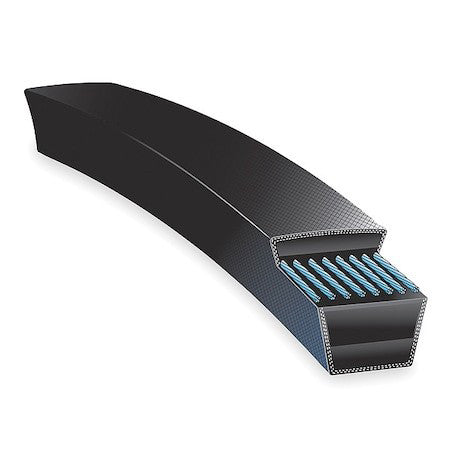 Gates Spb6300 Spb6300 Metric V-Belt, 6300Mm Outside Length, 16 Mm Top Width,