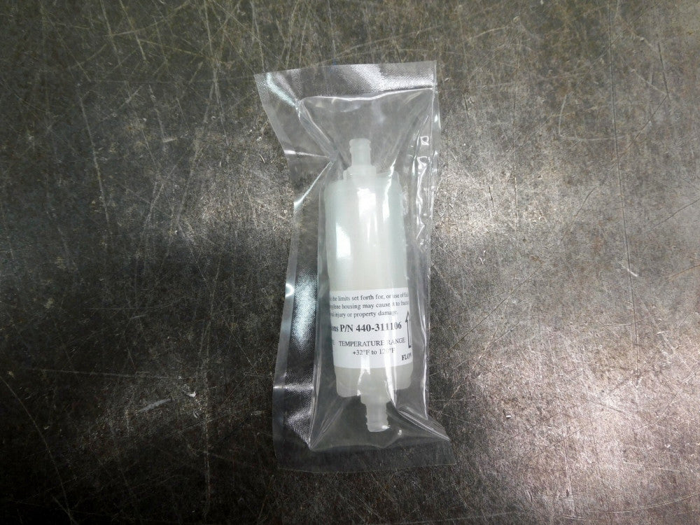 Gandi Innovations Pall 440-311106 Fits AGFA Jeti Printer GD+440-311106 New