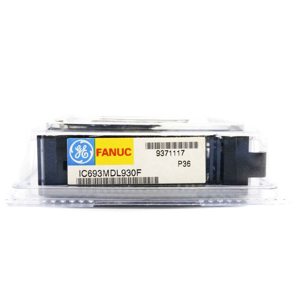 New In Box GE FANUC IC693MDL930F IC693MDL930 Output Module