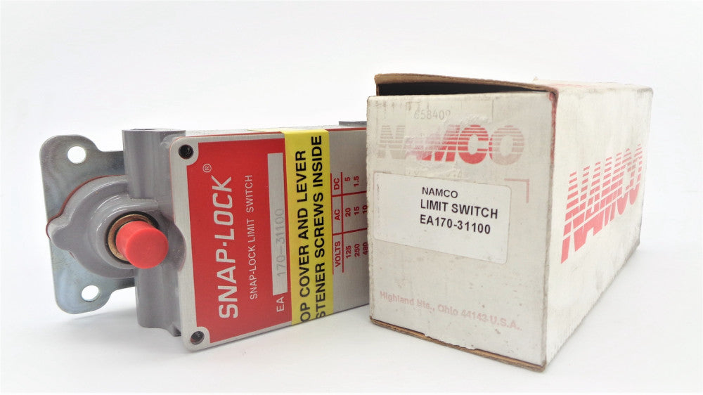 NAMCO EA170-3100 NSMP