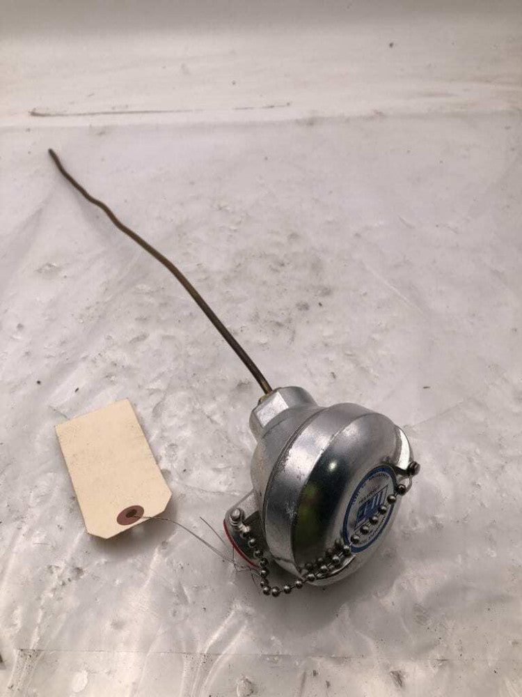 TTEC Thertein 18" X 3/16" Copper Thermocouple