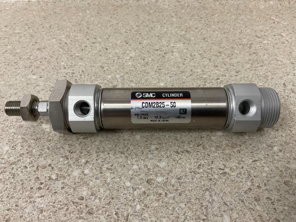 SMC CDM2B25-50 NEW