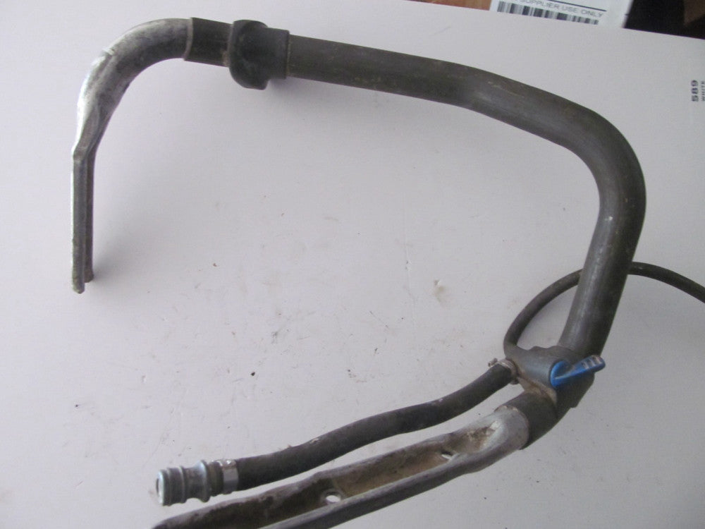 Husqvarna Cut Off Saw K760 Handle Assembly Part Number:58111060