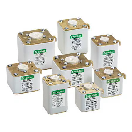 Littelfuse Psr030fs0550z Semiconductor Fuse, Psr Series, Very Fast-Acting,