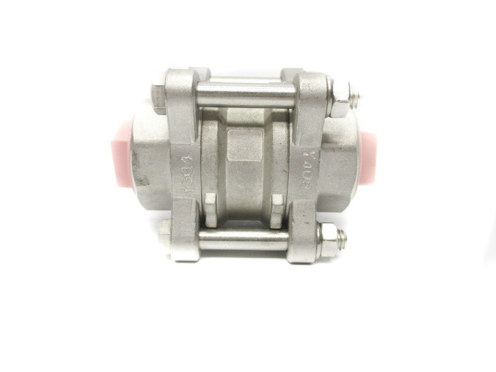 VALVE DN25 NSNP