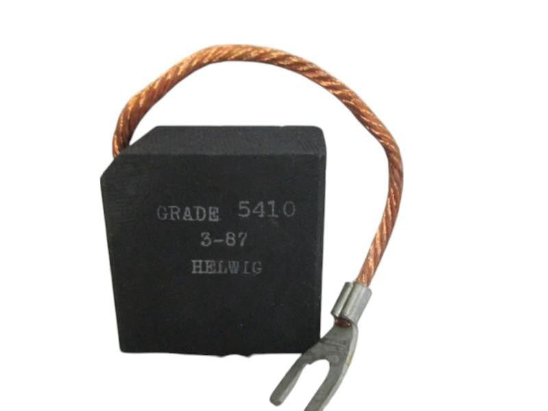 HELWIG 3-87 MOTOR BRUSH UNMP