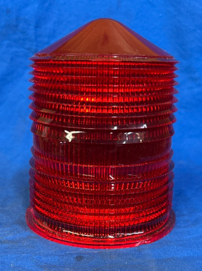DZ/NAPA BALKAMP RED LENS, 680-2705, 77-220