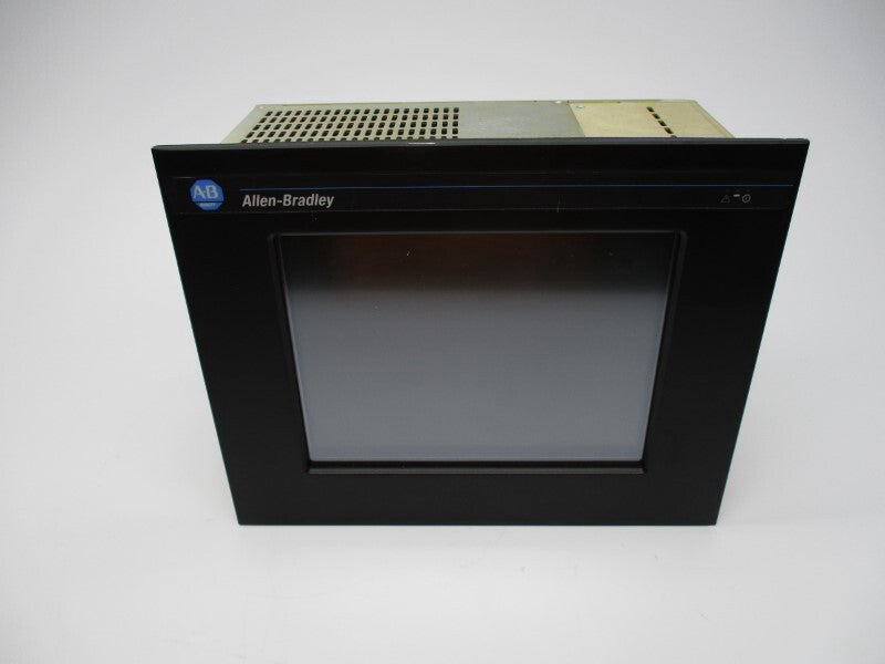 ALLEN BRADLEY 6181-AFECBBZZZ SER. B NSNP
