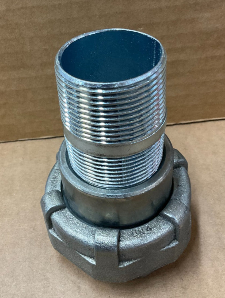 Eaton Crouse Hinds | UNY405 | UNY union, Rigid/IMC