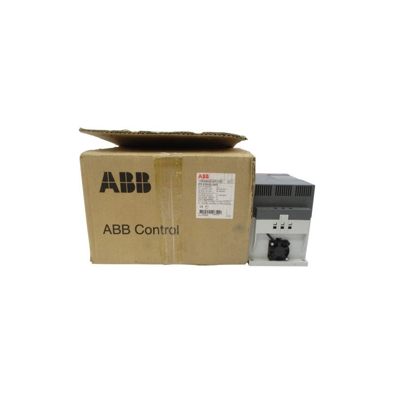 ABB PSS30/52-500L 1SFA892002R1002 240/480V 28A NSMP
