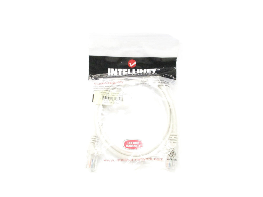 INTELLINET CAT5E NSMP