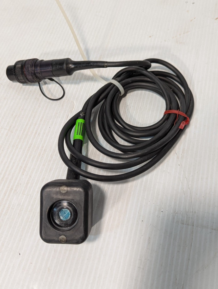 Dyonics ED-3 Endoscopic Camera Head as shown, with cable as shown in pictures