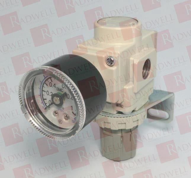 SMC AR20-N02BG-Z-B / AR20N02BGZB (NEW IN BOX)
