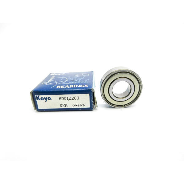 KOYO 6001ZZC3 NSMP