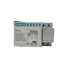 SIEMENS 3NW7023 690V 32A (PKG OF 6) NSMP