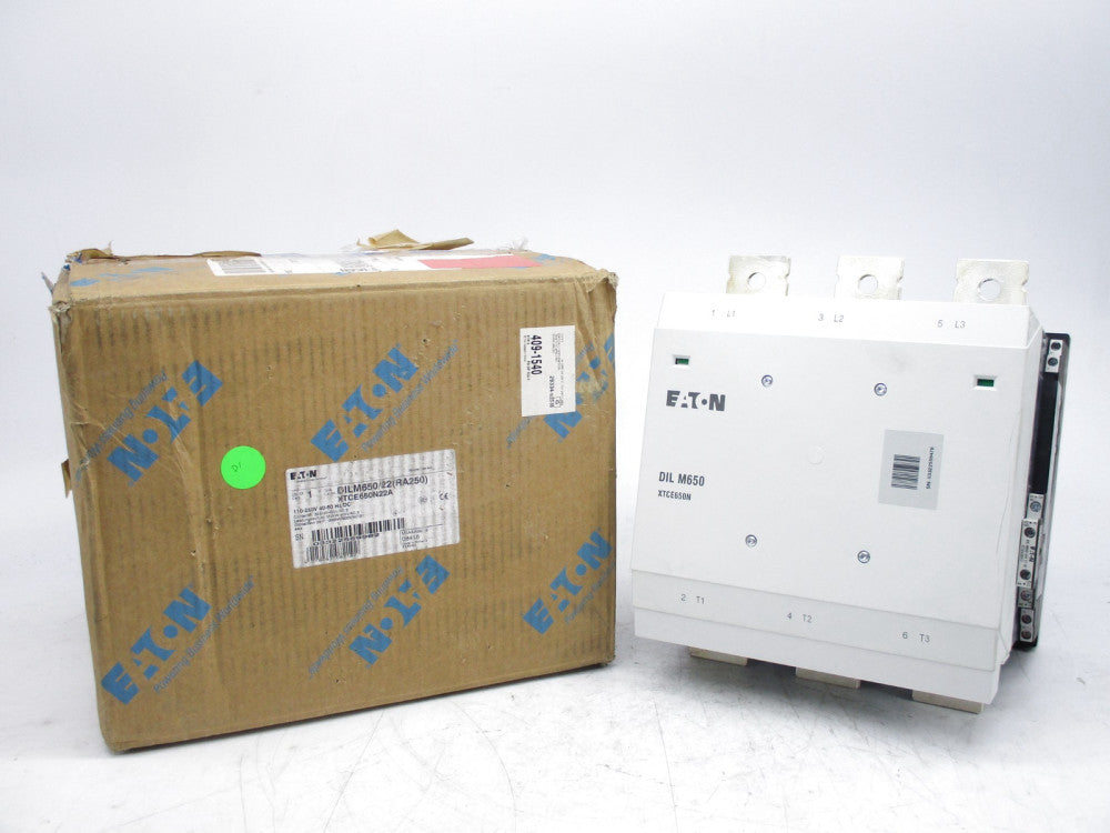 EATON DILM65022RA250 250V NSMP