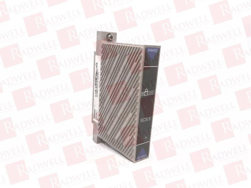 BEDROCK AUTOMATION BRSCS050 / BRSCS050 (NEW IN BOX)