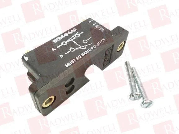 AMETEK 1950-1-B-A-AO / 19501BAAO (NEW NO BOX)