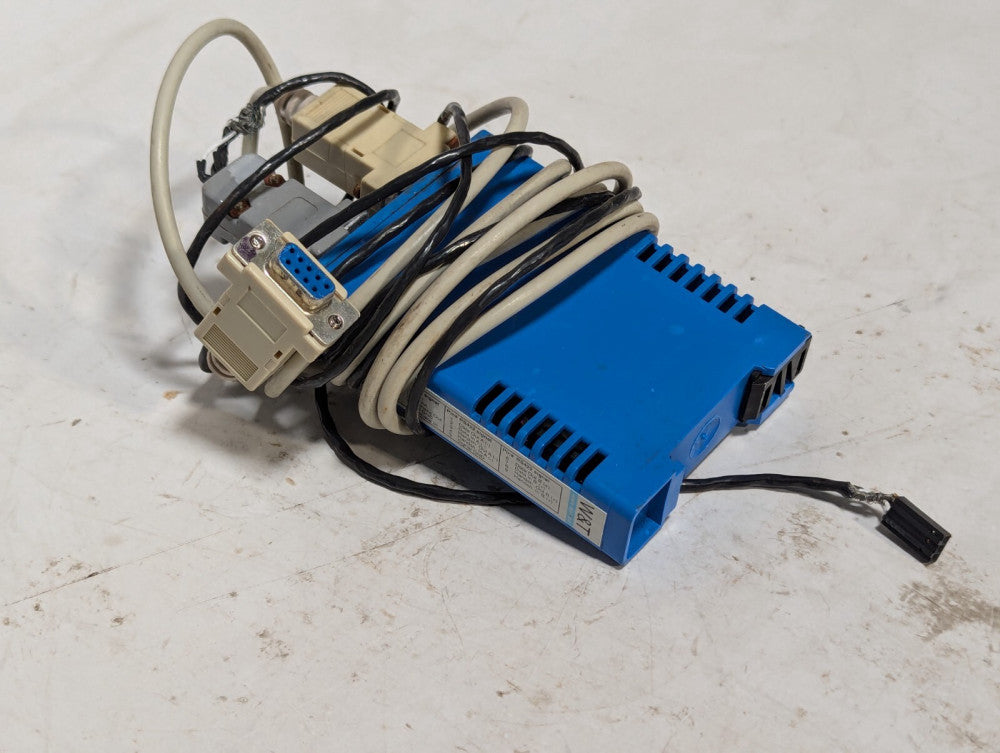 W&T 86201 Serial Interface Converter RS232 to RS422, RS485 Isolated