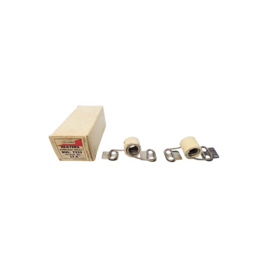 CLARK L7.4 (PKG OF 2) NSMP