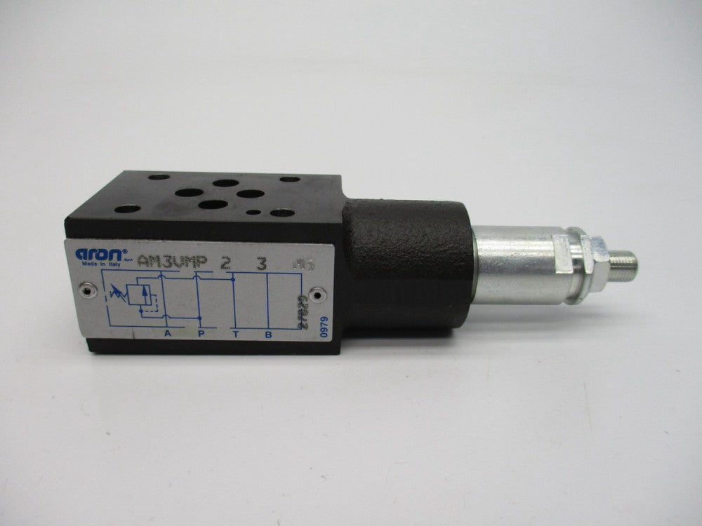 ARON AM3VMP23 NSNP