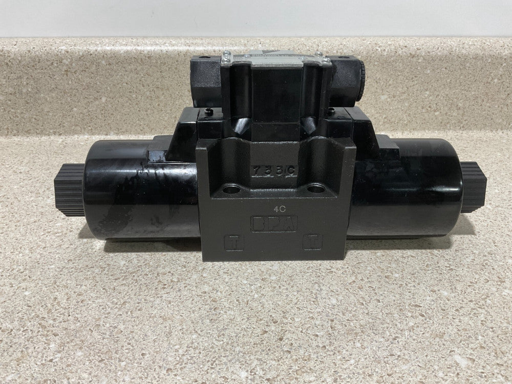Daikin Solenoid Controlled Valve KSO-G03-4CP-20-EN NEW