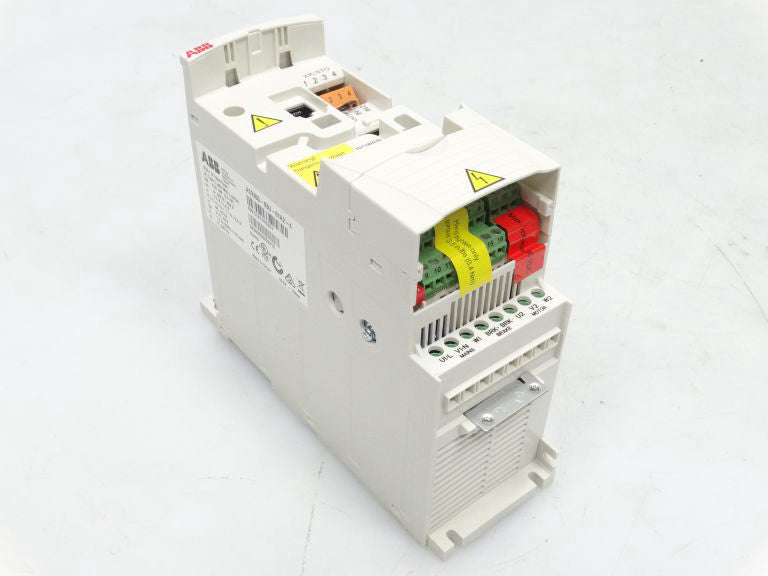 ASEA BROWN BOVERI ACS355-03U-01A2-4 Drive - New In Box
