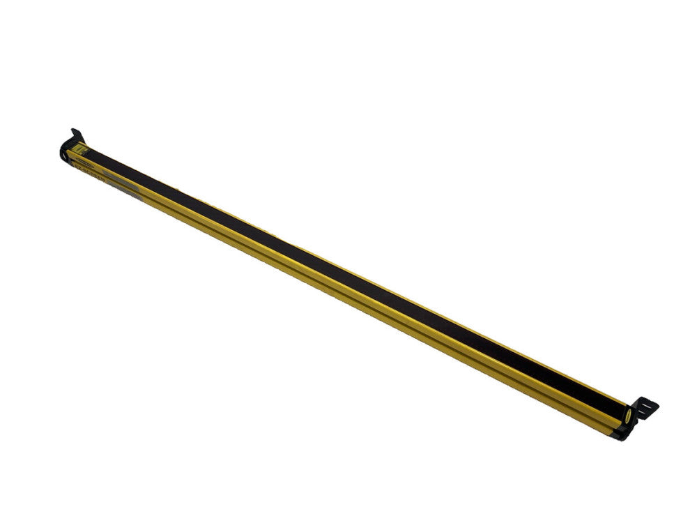 Banner SLSCE14-1050Q8 Light Curtain Emitter, Cascadable, 1050mm Area, 72404